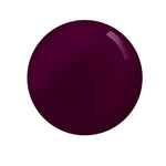 Rimmel London 60 seconds super shine esmalte #345-cerejas pretas 8 ml
