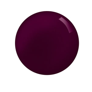 Rimmel London 60 seconds super shine esmalte #345-cerejas pretas 8 ml