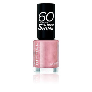 Rimmel London Esmalte 60 segundos super brilho #510-euforia 8 ml