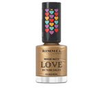 Rimmel London Feito com amor by tom daley esmalte de uñas #809 -querido, você é fabuloso 8 ml