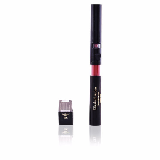 Elizabeth Arden Lábio líquido de cor bonita #15g-red porta vip