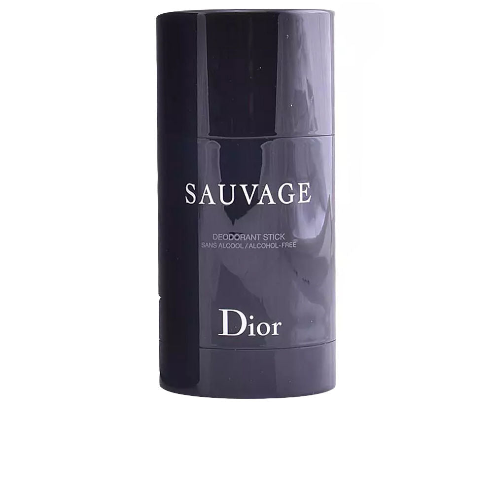 Dior Sauvage desodorante stick 75 gr