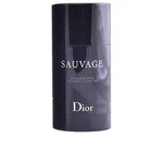 Dior Sauvage desodorante stick 75 gr