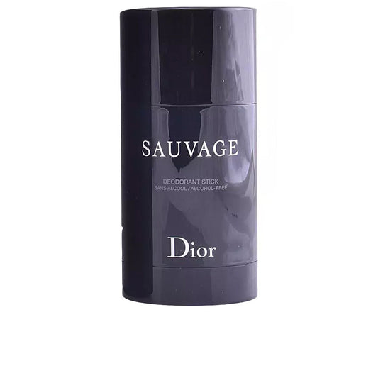 Dior Sauvage desodorante stick 75 gr