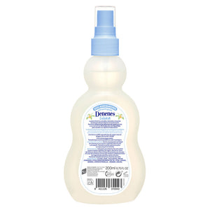 Denenes Colônia vaporizador muy suave 200 ml