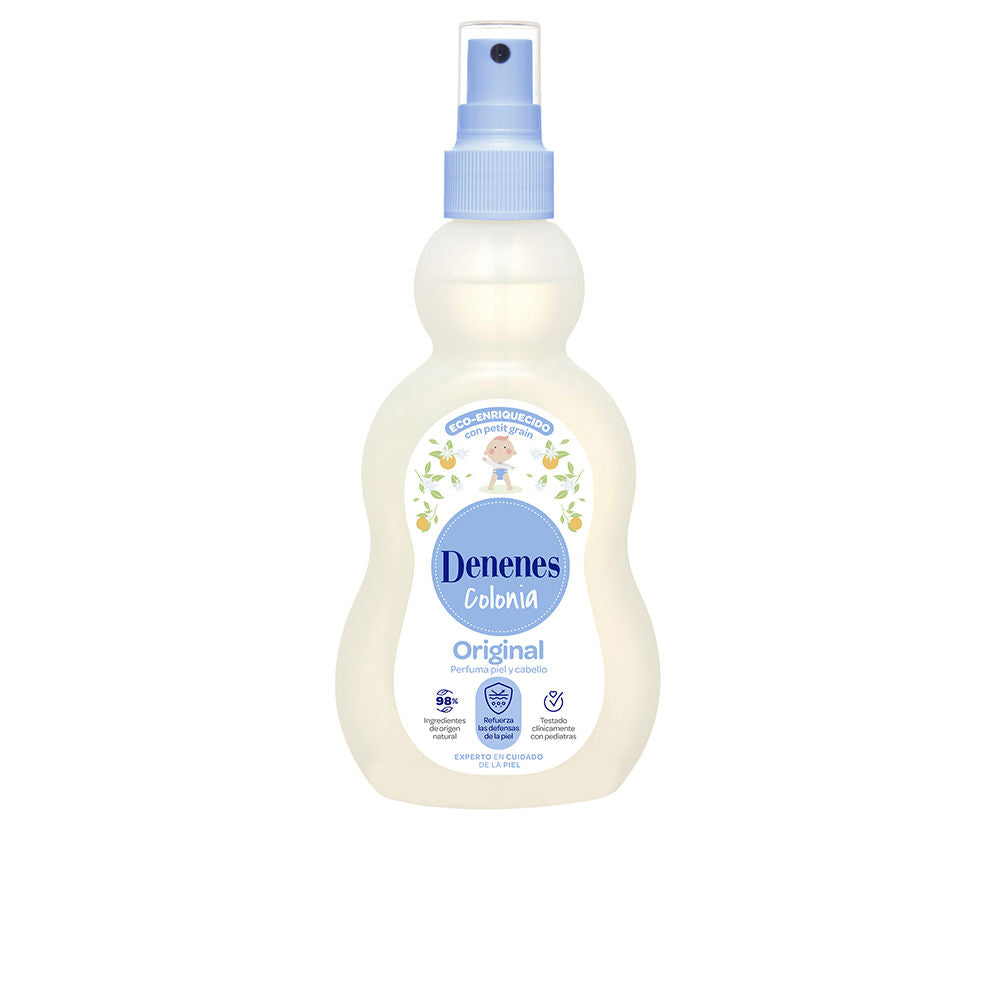 Denenes Colônia vaporizador muy suave 200 ml