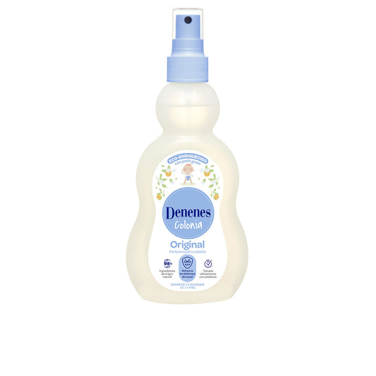Denenes Colônia vaporizador muy suave 200 ml