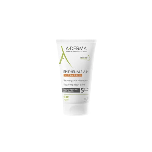 A-Derma Epitheliale A.H. Ultra Bálsamo Repairing Patch-Bálsamo 50g (1.76oz)