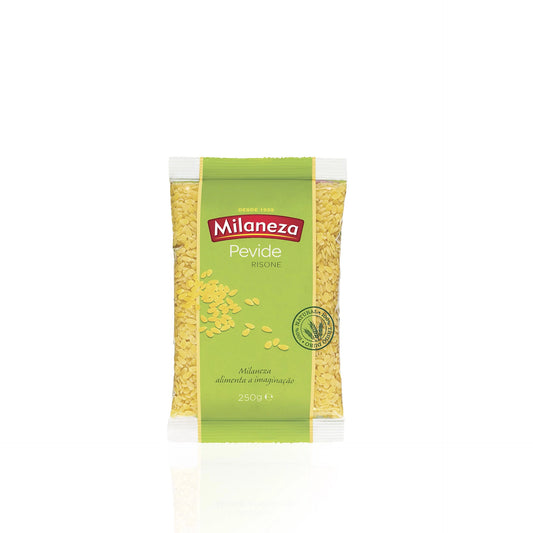 Milaneza Massa Pevide 250 gr
