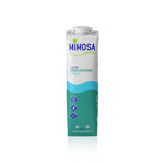 Mimosa Leite Magro Sem Lactose 1 L — embalagem