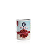 MEPS Feijão Vermelho Lata 420 gr — embalagem