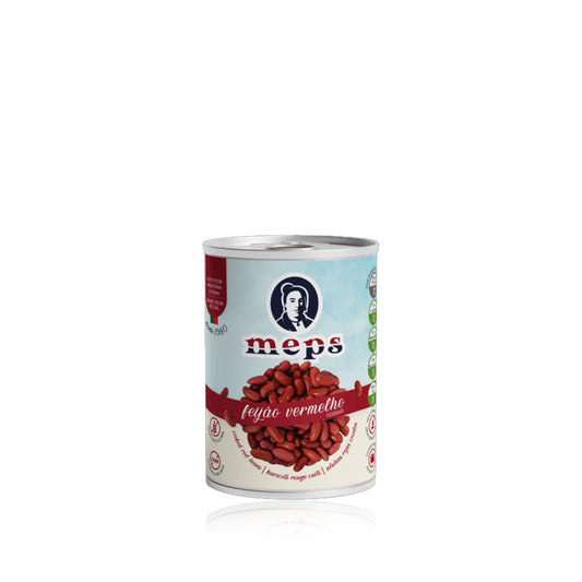 MEPS Feijão Vermelho Lata 420 gr