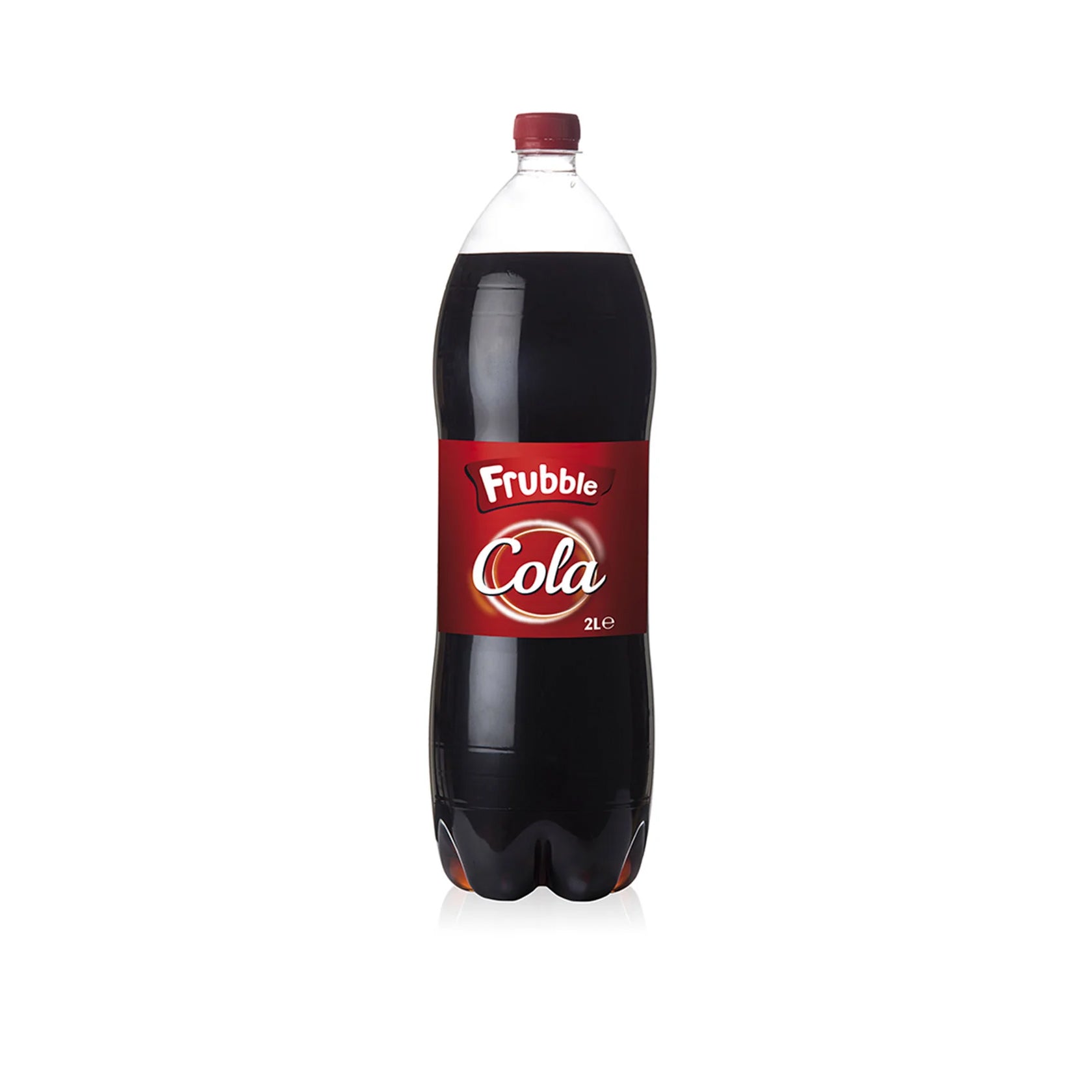 Frubble Cola PET 2 L