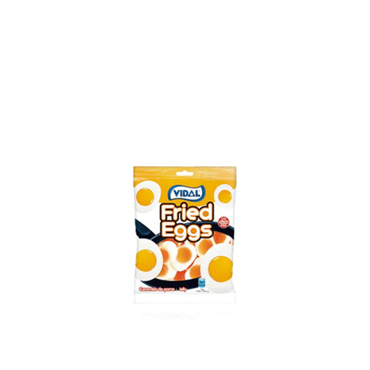 Vidal Gomas Ovos Fritos 90 gr