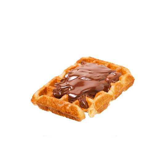 Punto Gofre Waffle 110 gr + Chocolate 30 gr