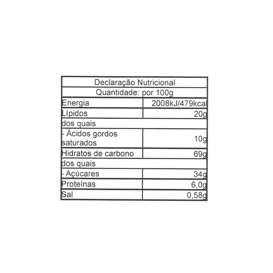 Panlar Biscoitos de Aveia 200 gr