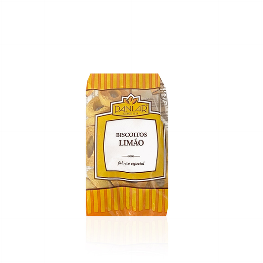 Panlar Argolas de Limão 200 gr
