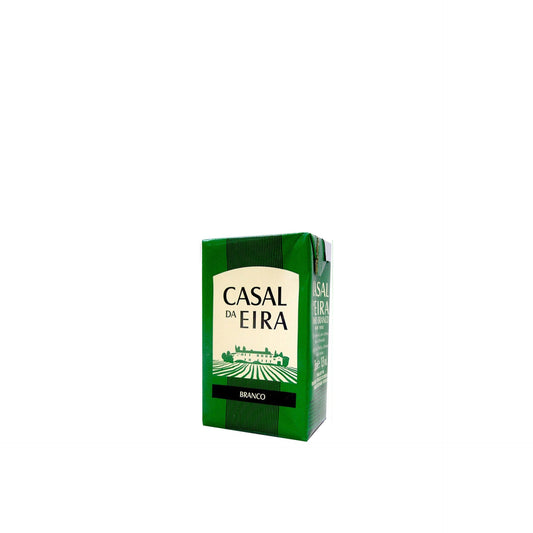 Casal da Eira Tetra Vino Blanco 250 ml