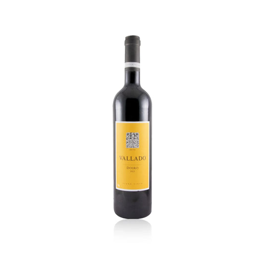 Vino Tinto Vallado DOC Douro 75 cl
