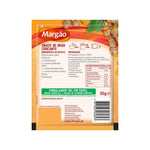 Margão Curcuma Açafrão das Índias Saqueta 35 gr