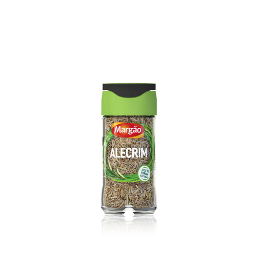 Margão Alecrim Frasco 23 gr