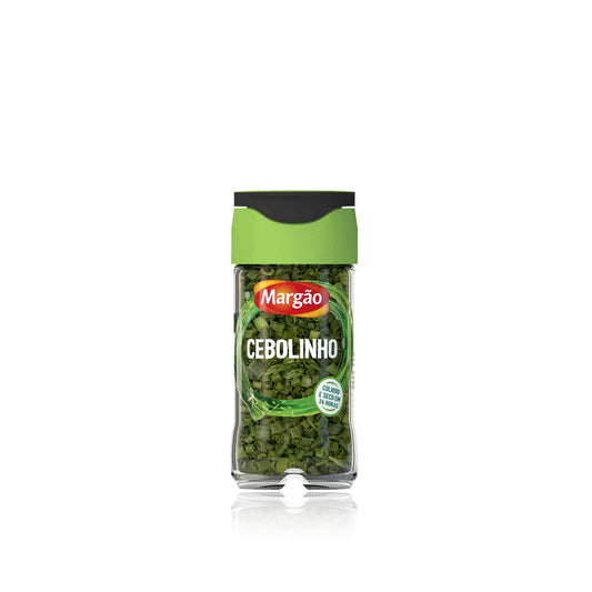 Margão Cebolinho Frasco 2.5 gr