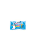 Vidal Unicorn Rolls 19 gr - Pack 6 x 19 gr