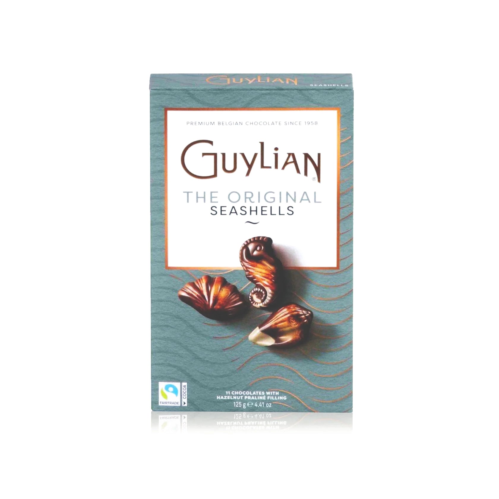 Marisco Guylian 125 gr