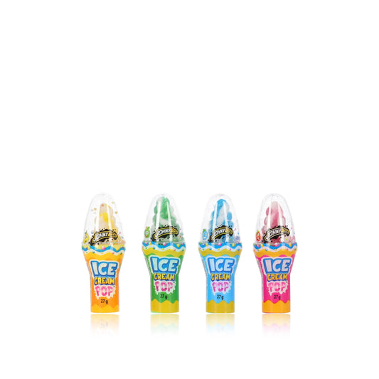 JB Ice Cream Pop 27gr