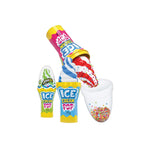 Paleta de helado JB 27g