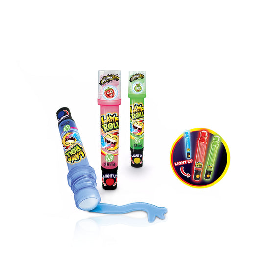 JB Lamp Roll 25 ml