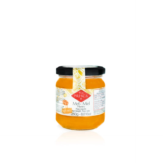 Casa da Prisca Mel Simples 250 gr