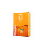 Prozis H2O Infusão Laranja 72 gr — embalagem