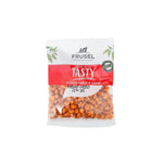 Frusel Milho Frito 125 gr — embalagem