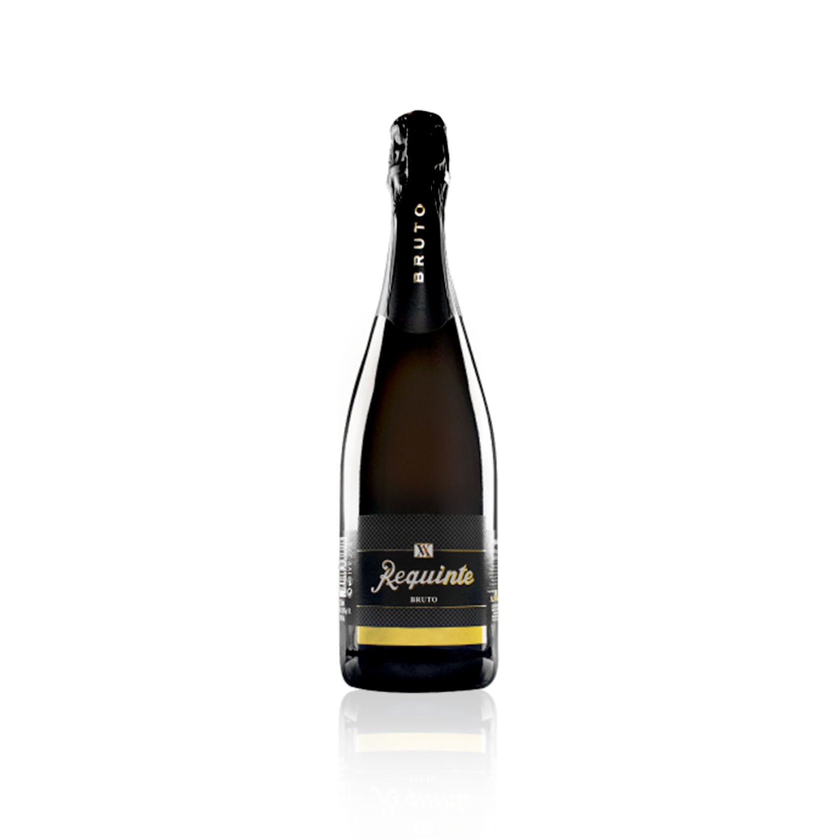 Refinamiento Espumoso Brut 75 cl