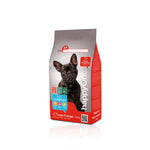 happyOne Alimento Completo Para Cães - Raças Pequenas 2 kg
