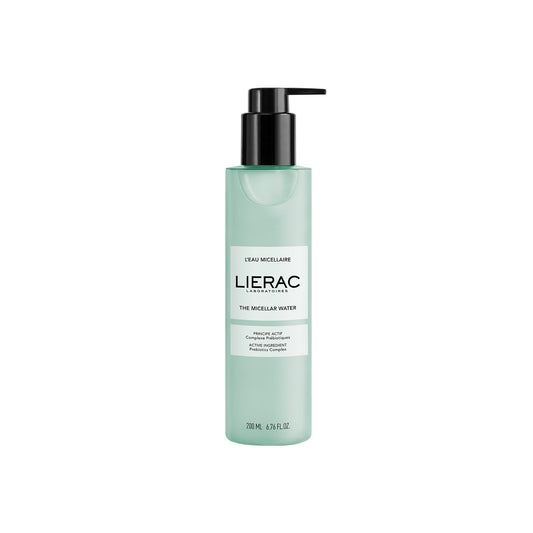 Lierac The agua micelar 200ml