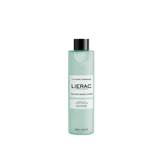 Lierac The Moisturizing Loción Desmaquillante 200ml