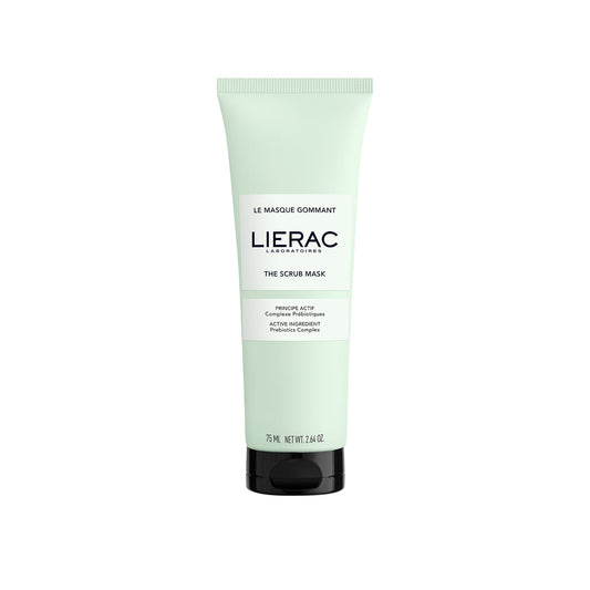 Lierac The Scrub Mascarilla 75ml