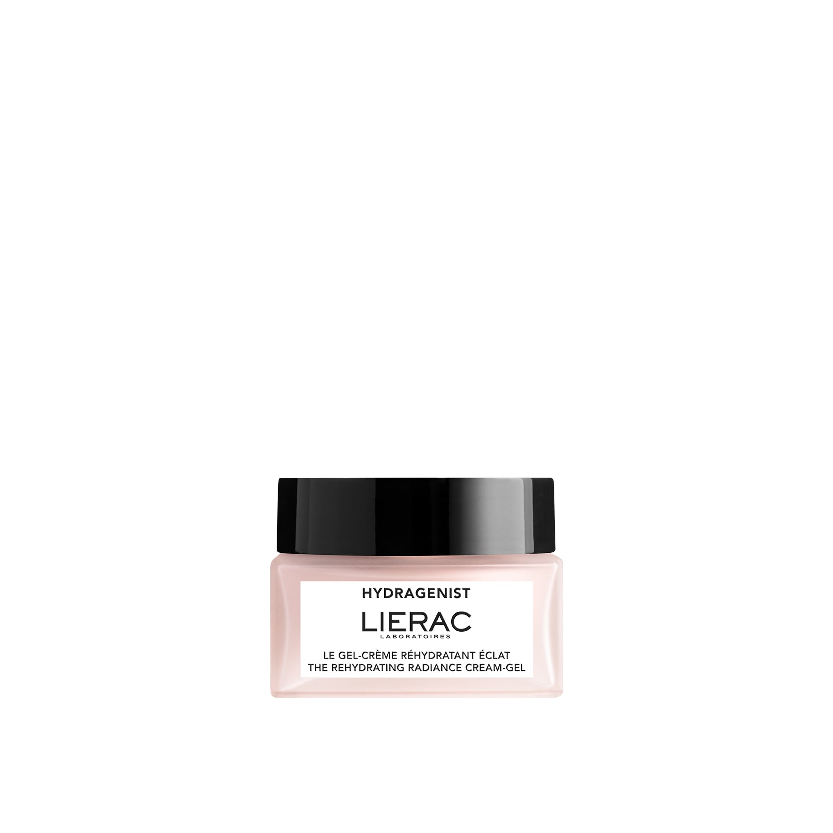 Lierac Hydragenist The Rehydrating Radiance Creme-Gel 50ml