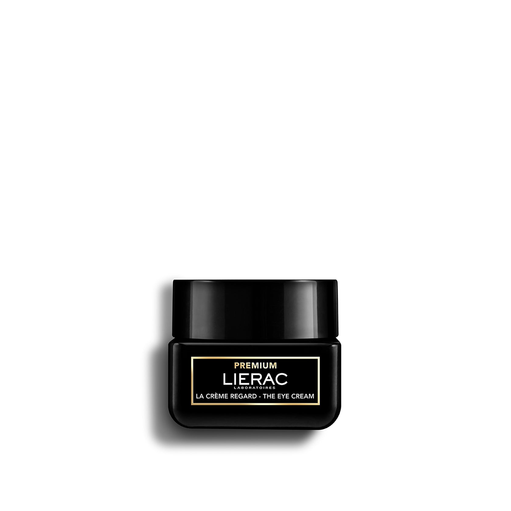 Lierac Premium The creme de olhos Absolute Anti-Aging 20ml