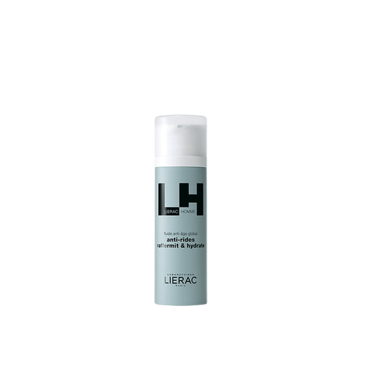 Lierac Homme Fluido Antiedad Global 50ml