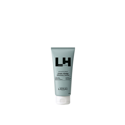 Lierac Homme 3-in-1 gel de duche 200ml