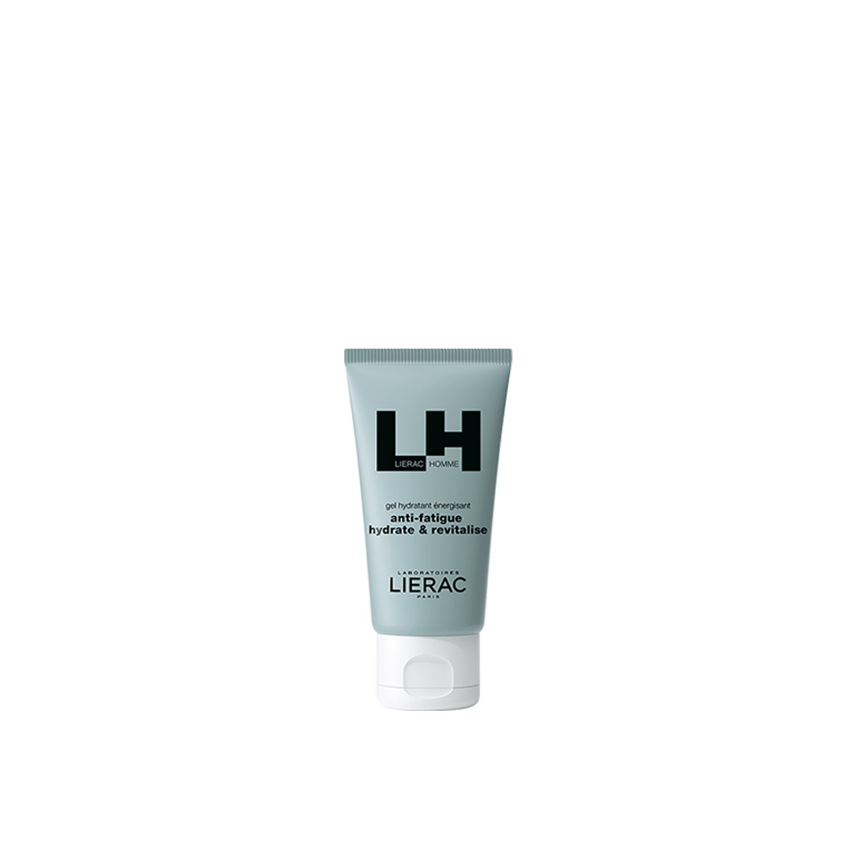 Lierac Homme Energizing Moisturizing Gel 50ml