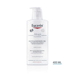 Eucerin AtopiControl Dry Skin Shower Oil 400ml