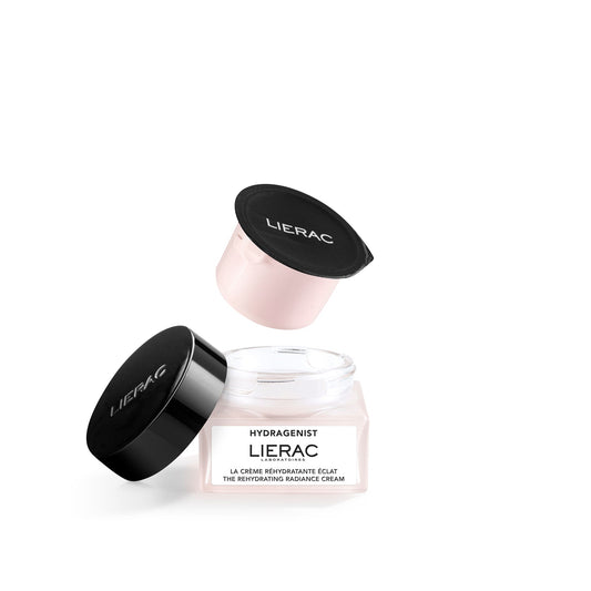 Lierac Hydragenist The Rehydrating Radiance Creme Refill 50ml