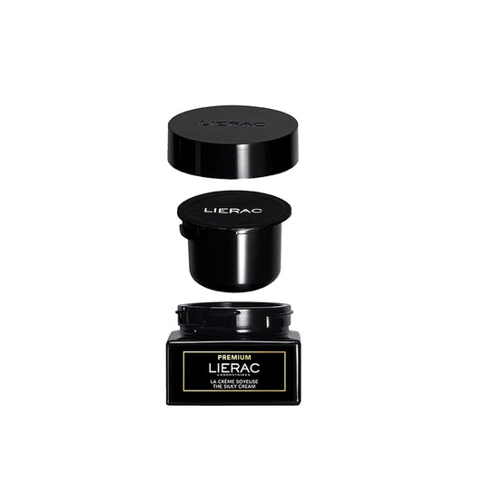 Lierac Premium The Silky Creme Night & Day Refill 50ml