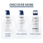 Eucerin UreaRepair Plus Creme 30% Urea 75ml
