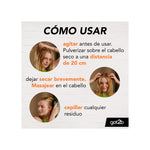 Schwarzkopf got2b Extra Fresh Dry Champô 200 ml