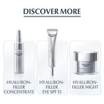 Eucerin Hyaluron-Filler creme de dia Combination Skin SPF15 50ml
